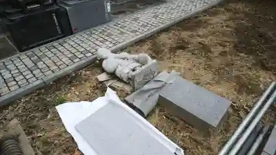 護国寺のその他建物