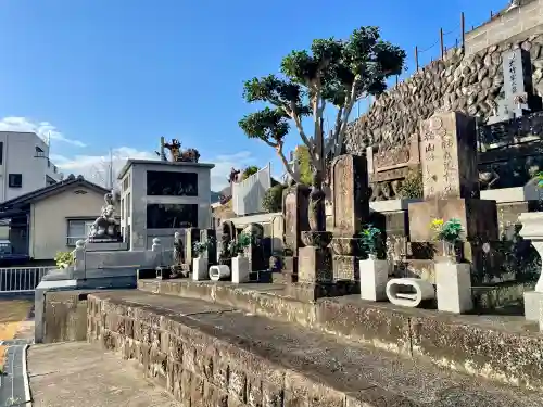 洞泉院(静岡県)