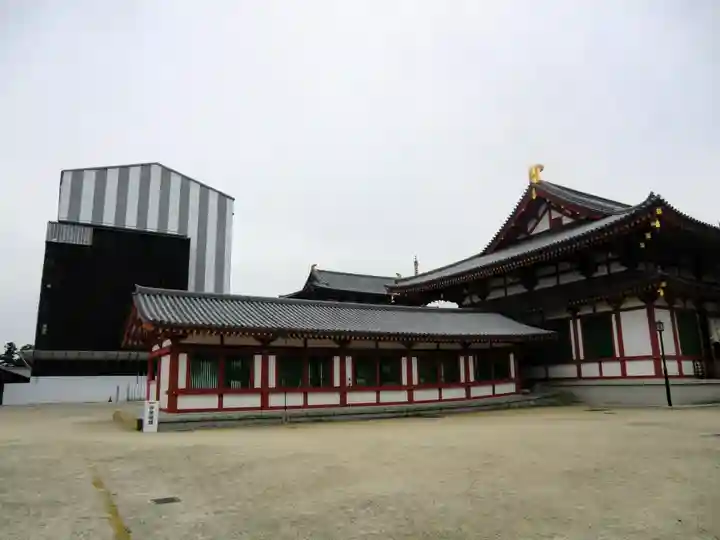 薬師寺(奈良県)