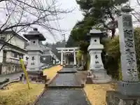 古峯神社の御朱印