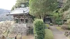 龍淵院の建物その他