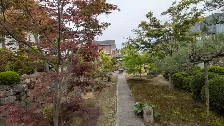 薬薗寺(京都府)