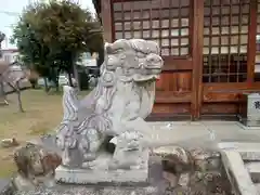 野宮神社(岐阜県)