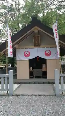 猿田彦神社のその他建物