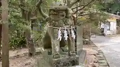 宇佐八幡神社(徳島県)