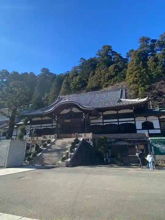 最乗寺(道了尊)(神奈川県)