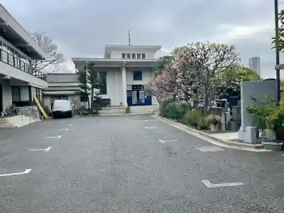 宗善寺(東京都)