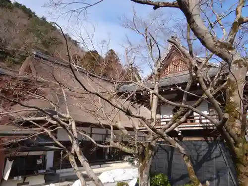 永源寺(滋賀県)