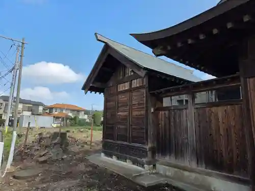杉山神社(東京都)