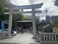 下谷神社(東京都)