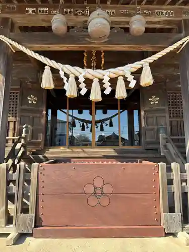 菅原神社(東京都)