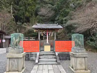 出世稲荷神社(京都府)