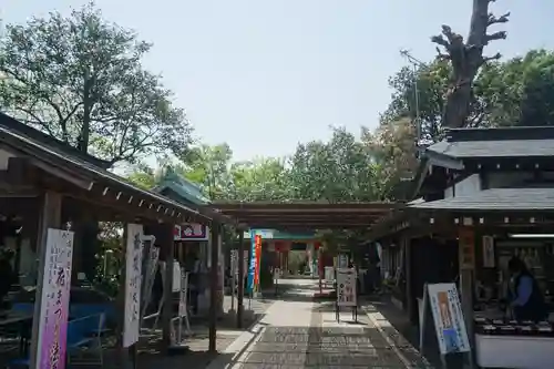 一乗院(身代不動尊) のその他建物