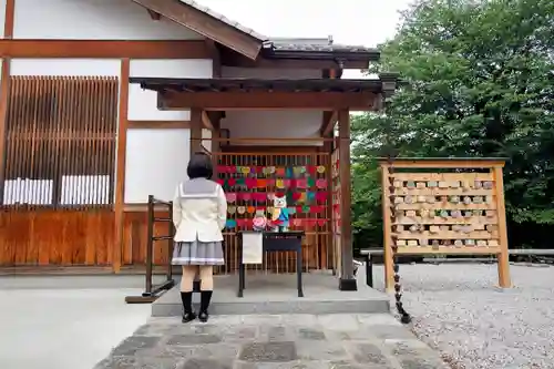 大聖護国寺のその他建物