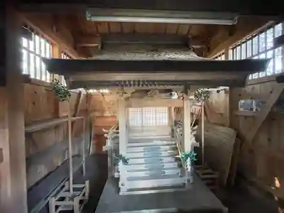 天満神社(滋賀県)