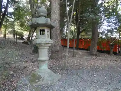 伏見稲荷大社(京都府)
