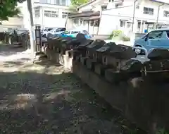 美和神社(長野県)