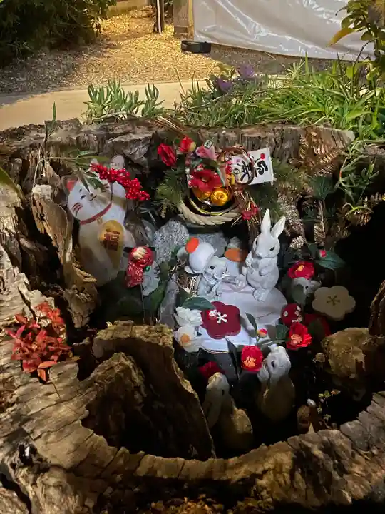 三輪神社(愛知県)