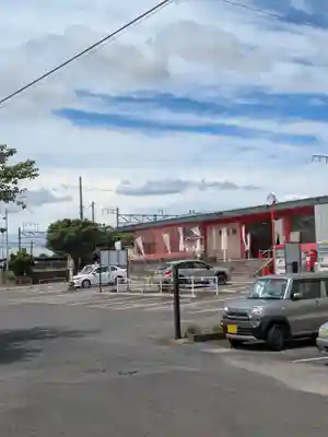 宇佐神宮(大分県)