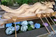 若宮八幡社(愛知県)