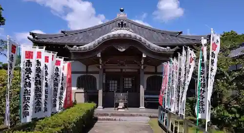 報恩寺の末社・摂社