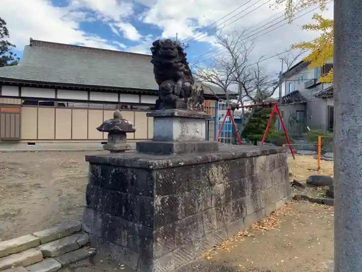 安産神社(千葉県)