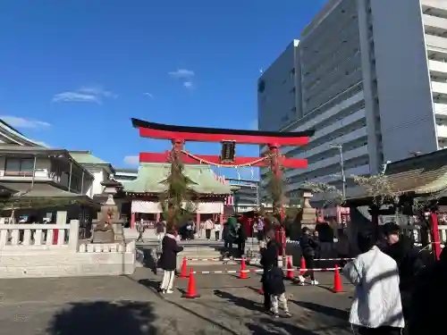 東京羽田 穴守稲荷神社の{uncategorized: "未分類", other: "その他", undefined: "問題あり", building: "その他建物", grave: "お墓", sacred_gate: "鳥居", guardian: "狛犬", statue: "像", buddha: "仏像", history: "歴史", nature: "自然", garden: "庭園", animal: "動物", pagoda: "塔", temizu: "手水舎", mountain_gate: "山門・神門", sanctuary: "本殿・本堂", subordinate: "末社・摂社", art: "芸術", scenery: "景色", jizo: "地蔵", ema: "絵馬", goshuin: "御朱印", omikuji: "おみくじ", items: "授与品その他", amulet: "お守り", goshuincho: "御朱印帳", eats: "食事", festival: "お祭り", votive_dance: "神楽", shichigosan: "七五三参", wedding: "結婚式", experience: "体験その他", initially: "初詣", around: "周辺", anti_infection: "感染症対策"}