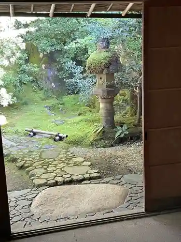 光明寺瑠璃光院(京都府)