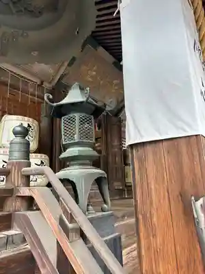 太平山神社(栃木県)