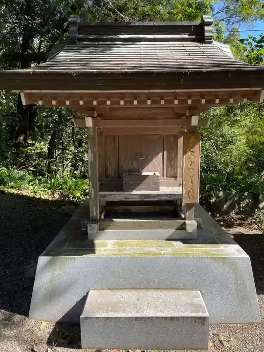 切幡寺(徳島県)