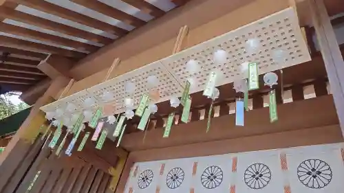 東京大神宮(東京都)