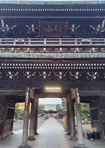 川崎大師（平間寺）(神奈川県)