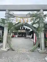 尾張猿田彦神社の体験その他