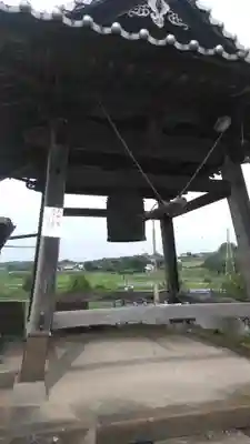 朝日寺のその他建物