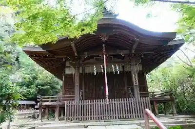 来迎院の本殿・本堂