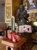 蓮久寺(千葉県)