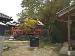 丹生官省符神社(和歌山県)