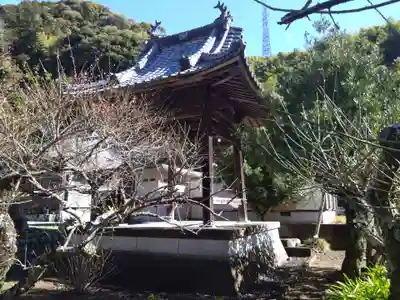 保蟹寺(静岡県)