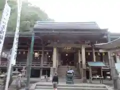 青岸渡寺(和歌山県)