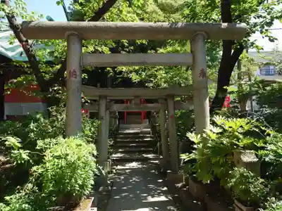 江東天祖神社(東京都)
