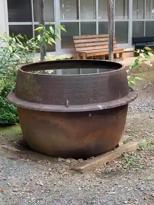 円満寺観音堂のその他建物