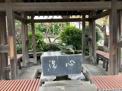 龍華寺(神奈川県)