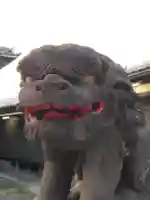 末吉神社(神奈川県)