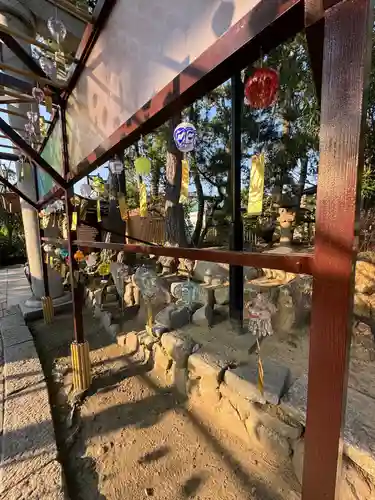 松尾神社(新潟県)