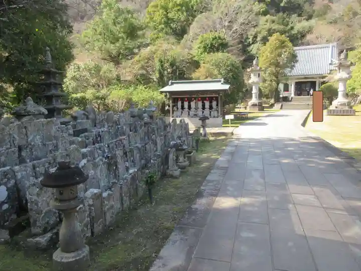 願成就院(静岡県)