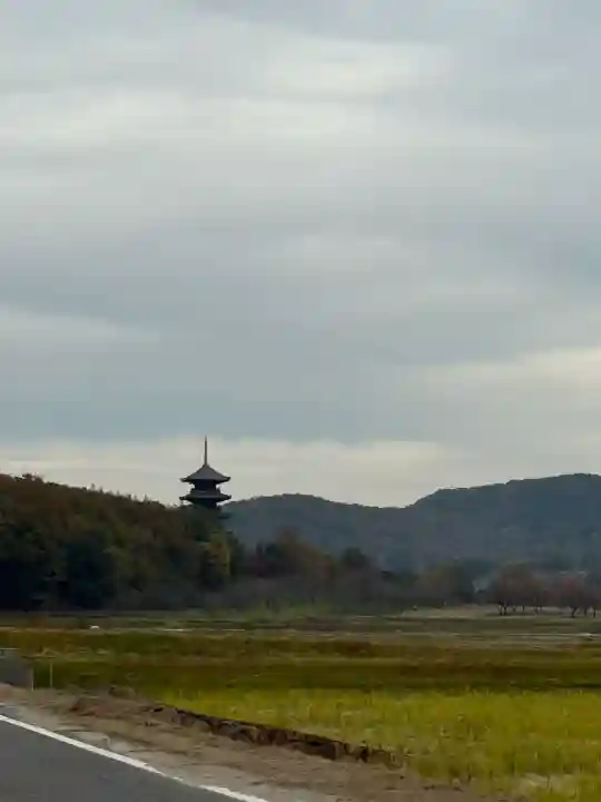 備中國分寺(岡山県)
