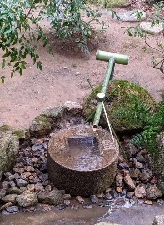 龍安寺のその他建物