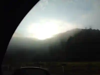 太皷谷稲成神社(島根県)