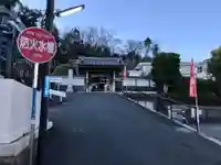 海向山岩松寺金蔵院のその他建物