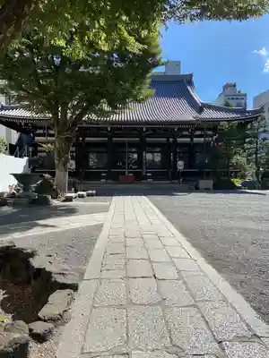本能寺(京都府)